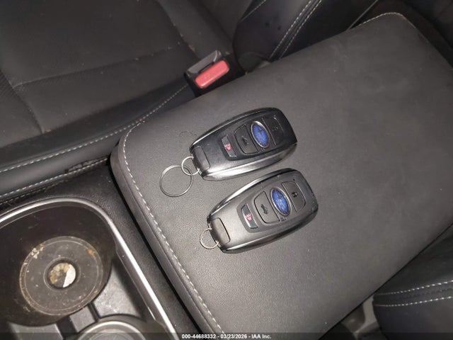 Subaru Outback Limited
