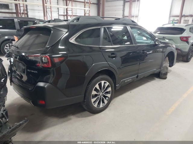 Subaru Outback Limited