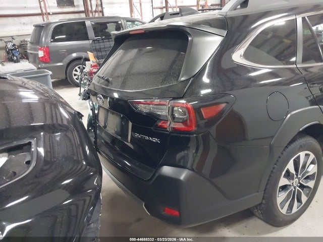 Subaru Outback Limited