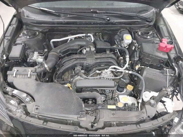 Subaru Outback Limited
