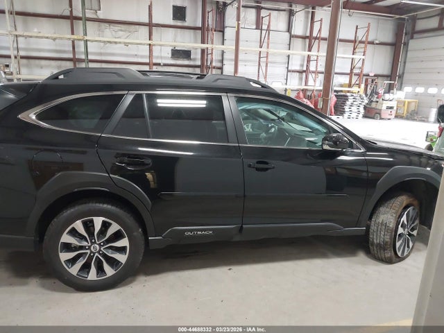 Subaru Outback Limited
