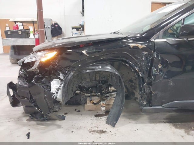 Subaru Outback Limited