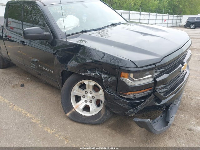Chevrolet Silverado 1500 2lt