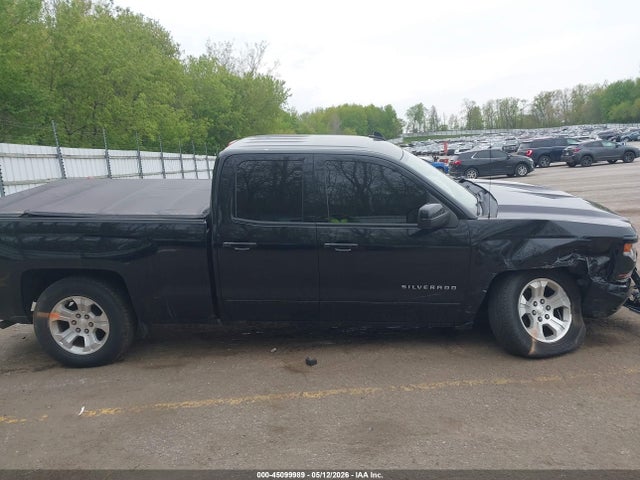 Chevrolet Silverado 1500 2lt