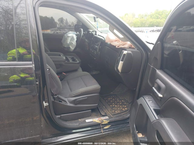 Chevrolet Silverado 1500 2lt