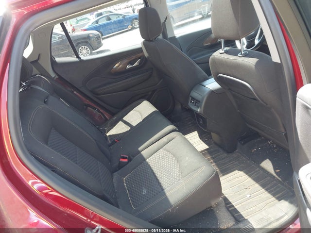 GMC Terrain Sle
