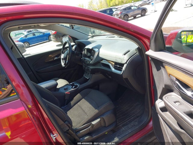 GMC Terrain Sle