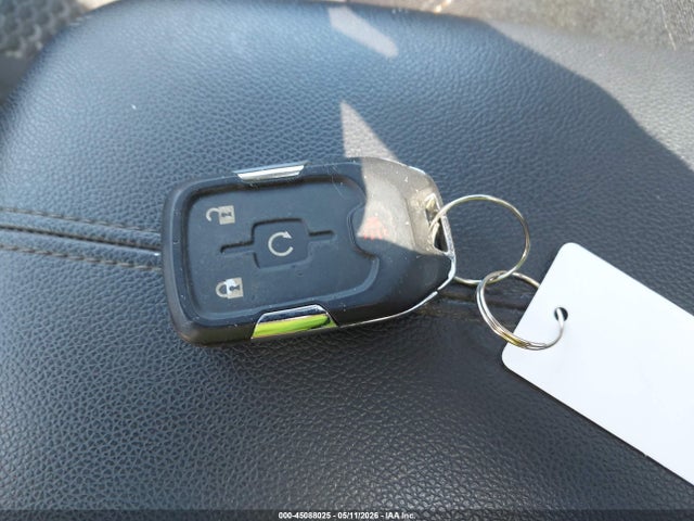 GMC Terrain Sle