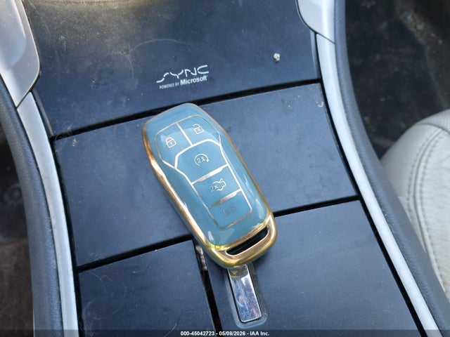 Lincoln MKZ