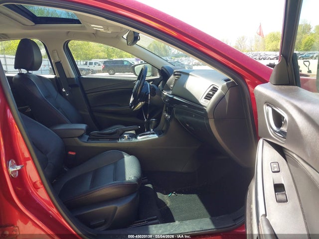 Mazda Mazda6 I Grand Touring