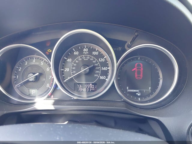 Mazda Mazda6 I Grand Touring