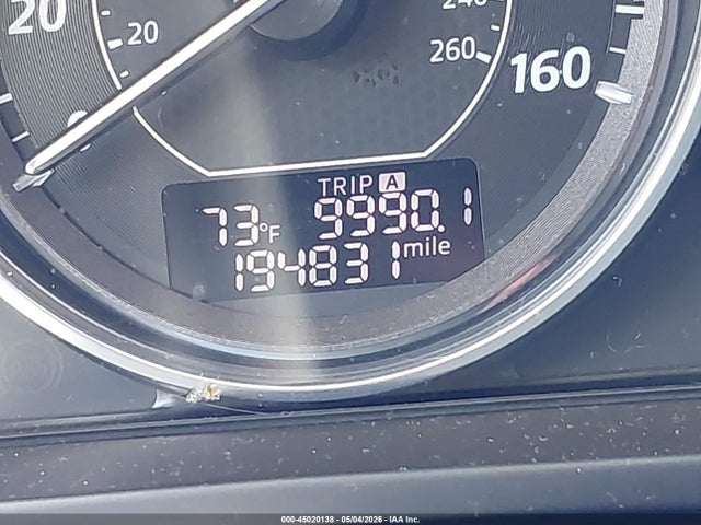 Mazda Mazda6 I Grand Touring