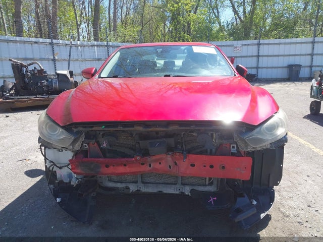 Mazda Mazda6 I Grand Touring