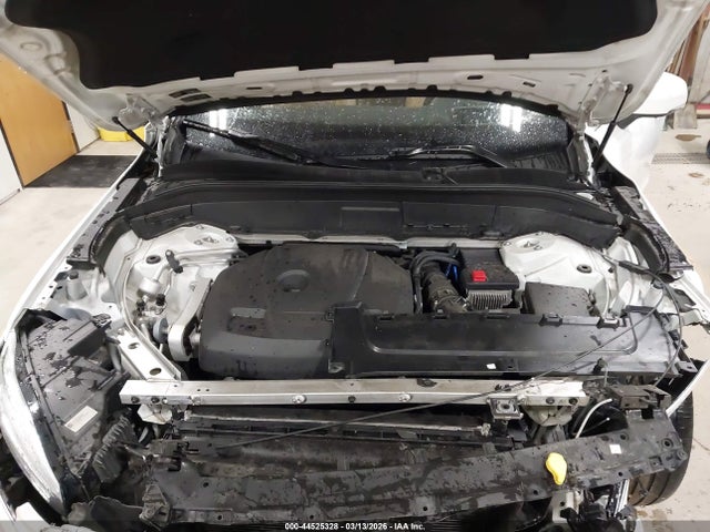 Volvo XC90 T6 Inscription
