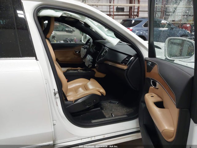 Volvo XC90 T6 Inscription