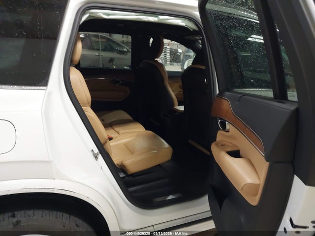 Volvo XC90 T6 Inscription