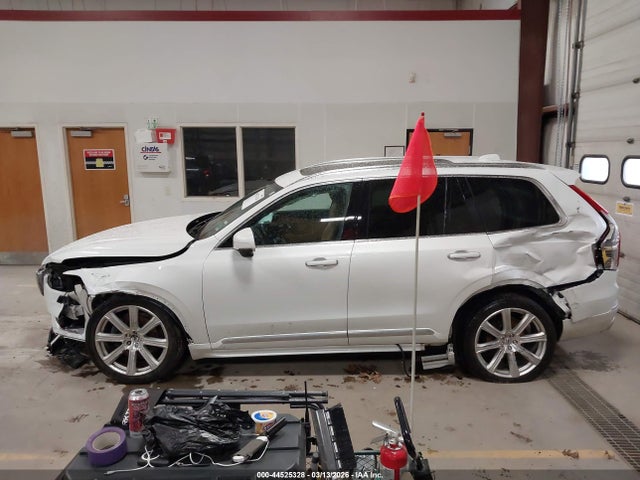 Volvo XC90 T6 Inscription