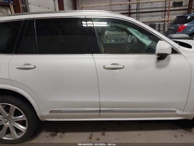 Volvo XC90 T6 Inscription