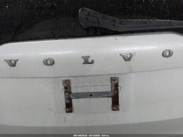 Volvo XC90 T6 Inscription