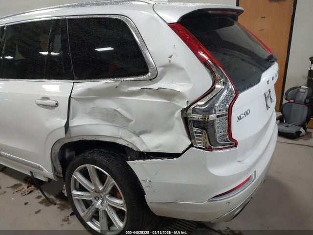 Volvo XC90 T6 Inscription