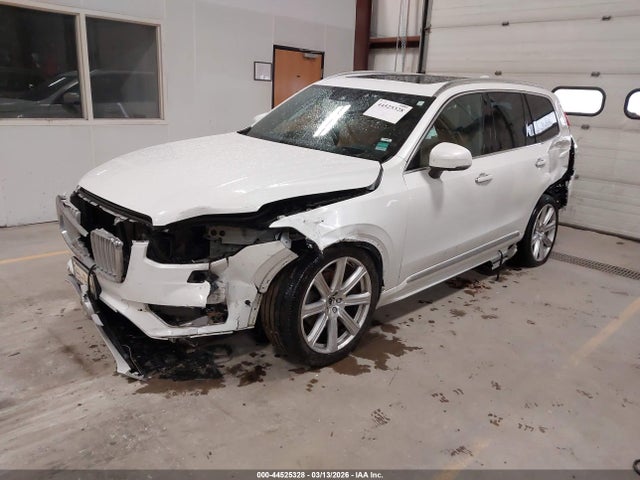 Volvo XC90 T6 Inscription