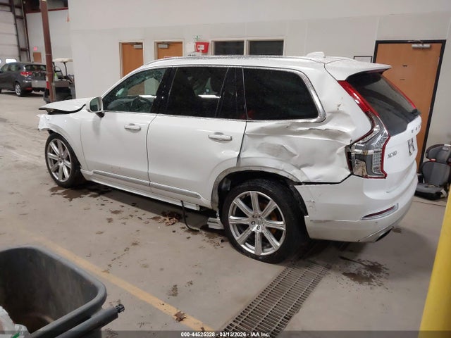 Volvo XC90 T6 Inscription