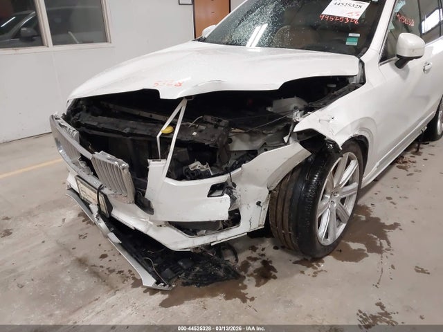 Volvo XC90 T6 Inscription