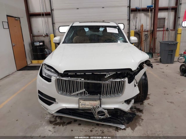 Volvo XC90 T6 Inscription