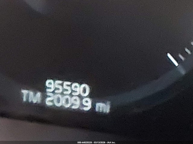 Volvo XC90 T6 Inscription