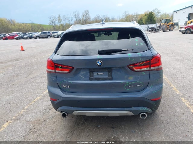BMW X Series Xdrive28i