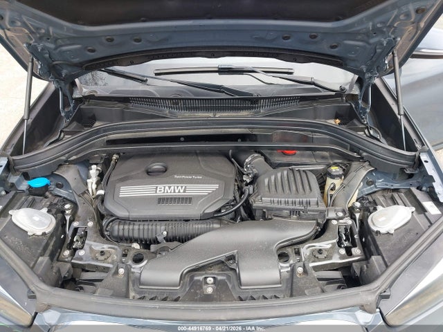 BMW X Series Xdrive28i