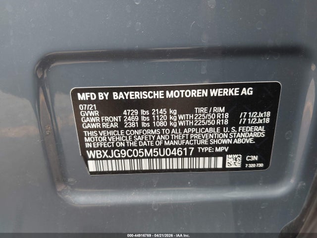 BMW X Series Xdrive28i
