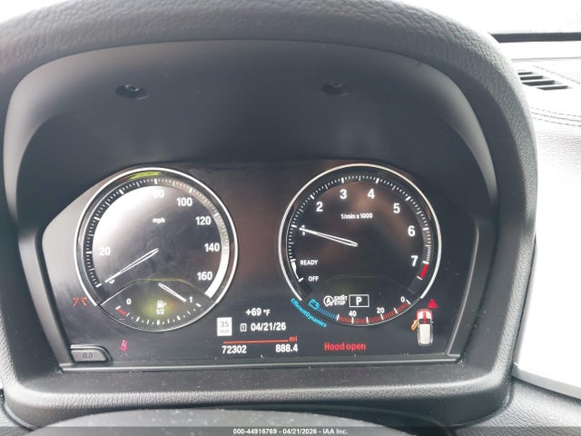 BMW X Series Xdrive28i