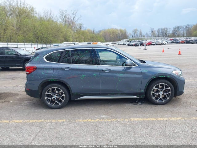 BMW X Series Xdrive28i