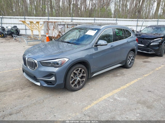BMW X Series Xdrive28i