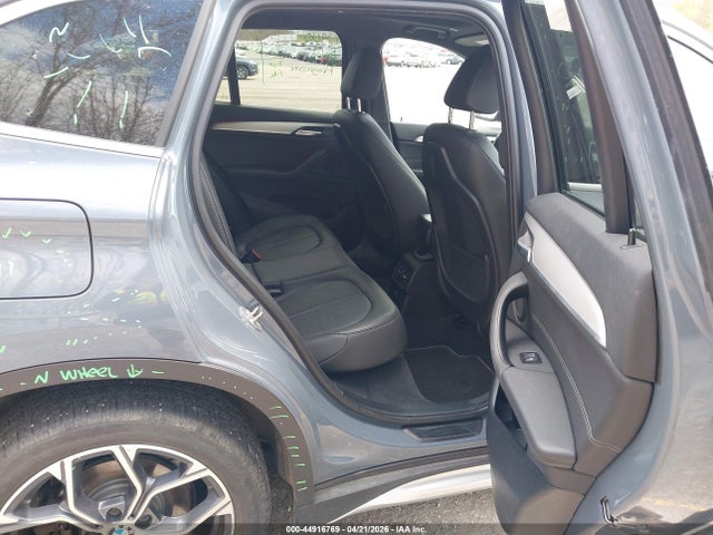 BMW X Series Xdrive28i