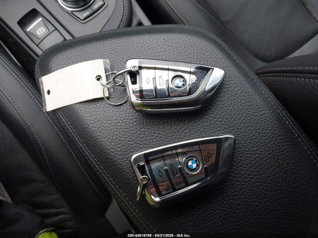 BMW X Series Xdrive28i