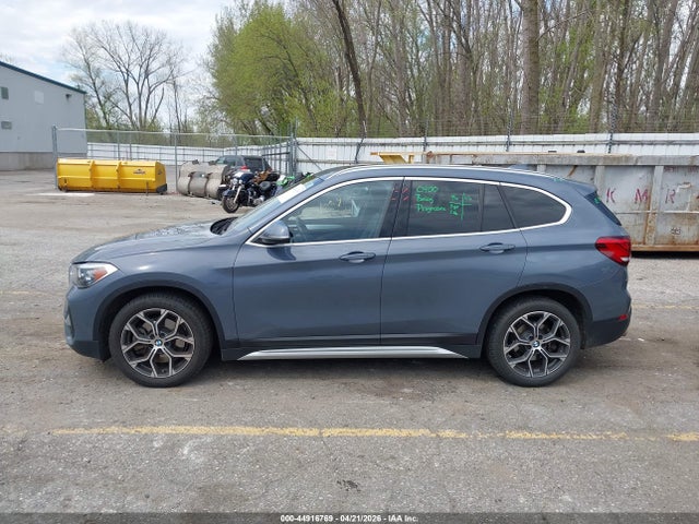 BMW X Series Xdrive28i