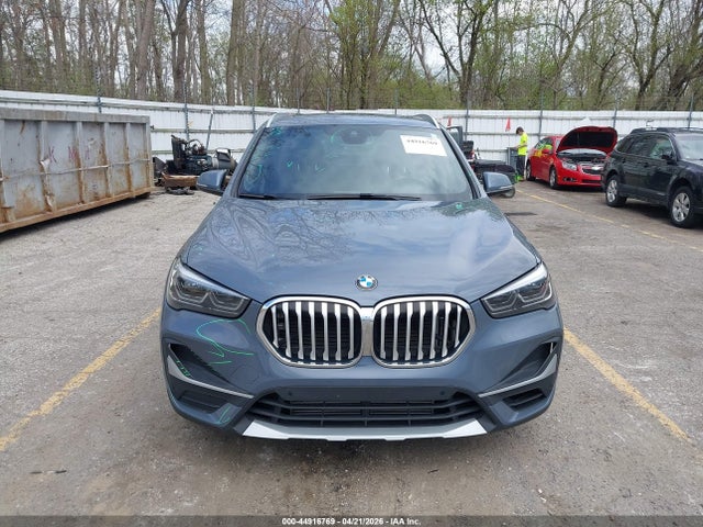 BMW X Series Xdrive28i