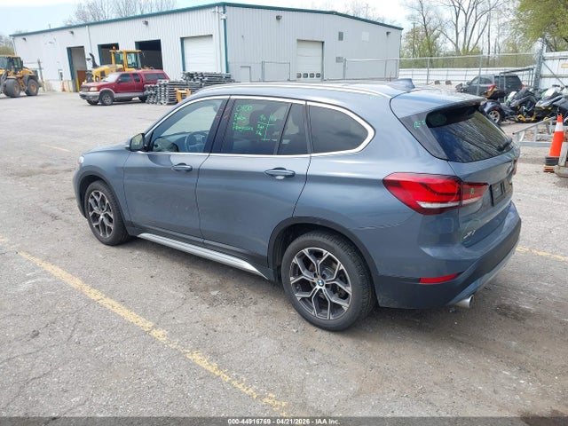 BMW X Series Xdrive28i