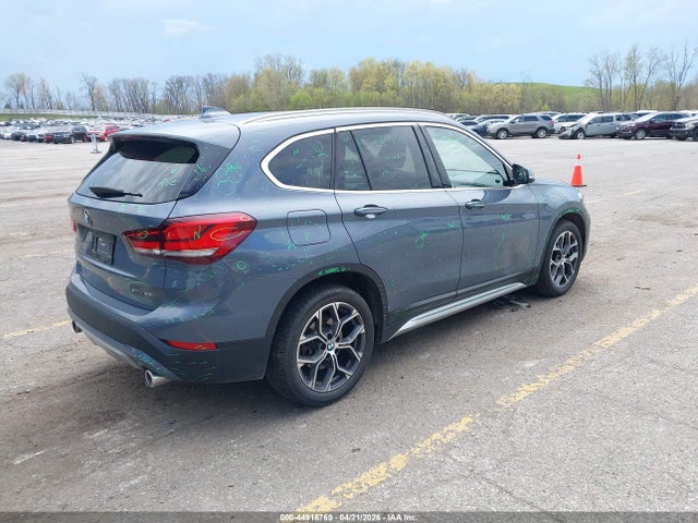 BMW X Series Xdrive28i