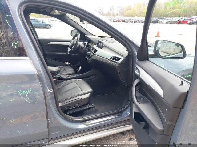 BMW X Series Xdrive28i