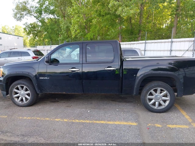 GMC Sierra 1500 Denali