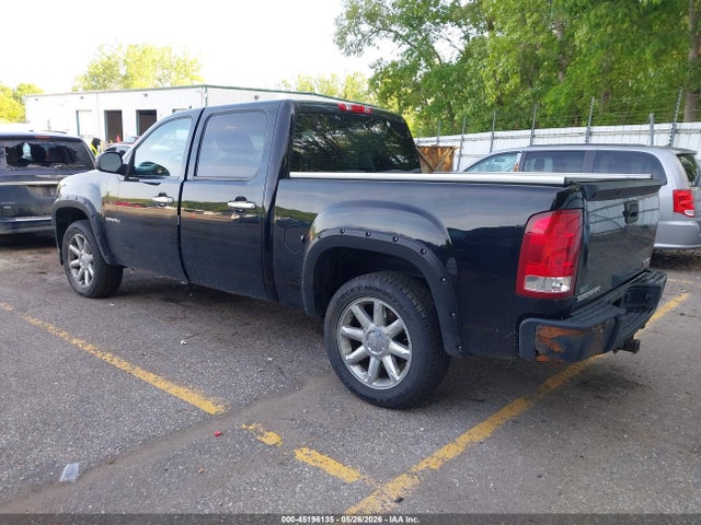 GMC Sierra 1500 Denali