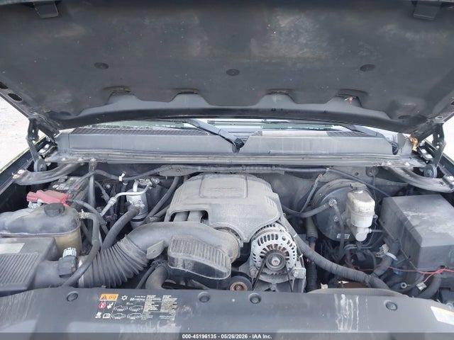 GMC Sierra 1500 Denali