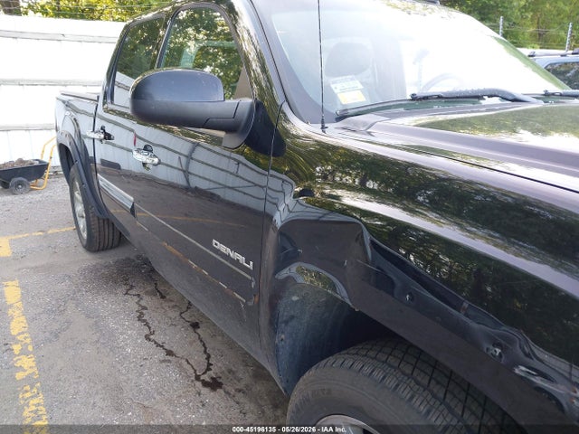 GMC Sierra 1500 Denali
