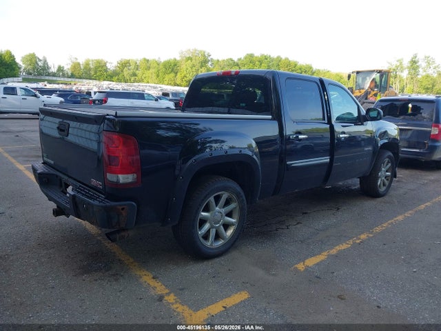 GMC Sierra 1500 Denali