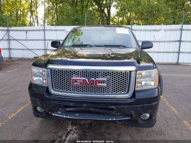 GMC Sierra 1500 Denali