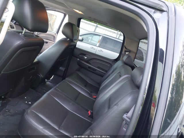 GMC Sierra 1500 Denali