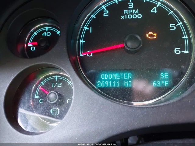 GMC Sierra 1500 Denali